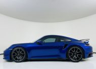 2021 Porsche 911 AWD Turbo S 2dr Coupe