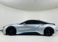 2016 BMW i8 AWD 2dr Coupe