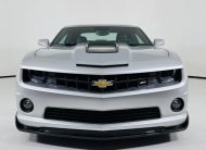 2010 Chevrolet Camaro SS 2dr Coupe w/2SS