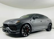 2022 Lamborghini Urus AWD 4dr SUV