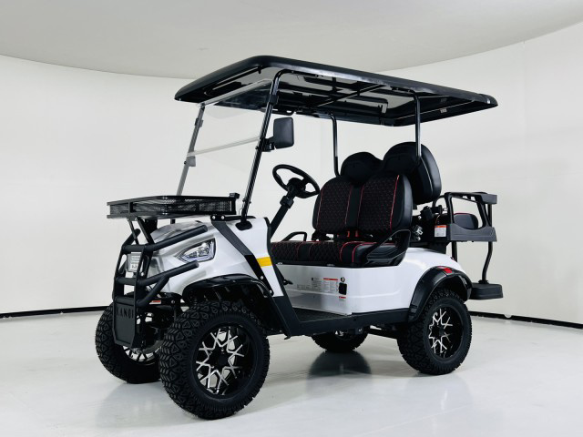 2023 Other Makes Kruiser 4P LSV