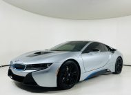 2016 BMW i8 AWD 2dr Coupe