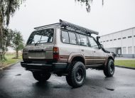 1991 Toyota Land Cruiser