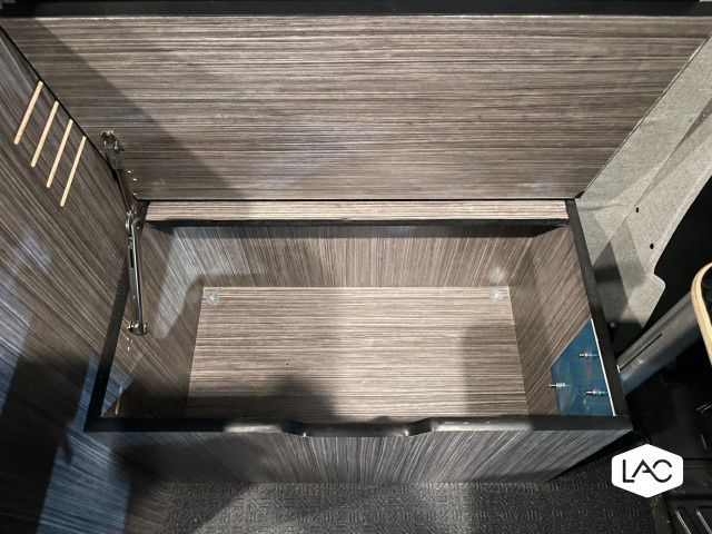 2019 Mercedes-Benz 144 Sprinter 4WD