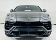 2022 Lamborghini Urus AWD 4dr SUV