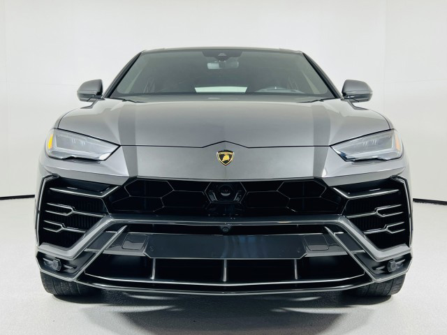 2022 Lamborghini Urus AWD 4dr SUV