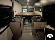 2019 Mercedes-Benz 144 Sprinter 4WD
