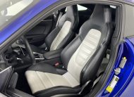 2021 Porsche 911 AWD Turbo S 2dr Coupe