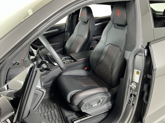 2022 Lamborghini Urus AWD 4dr SUV