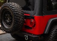 2005 Jeep Wrangler