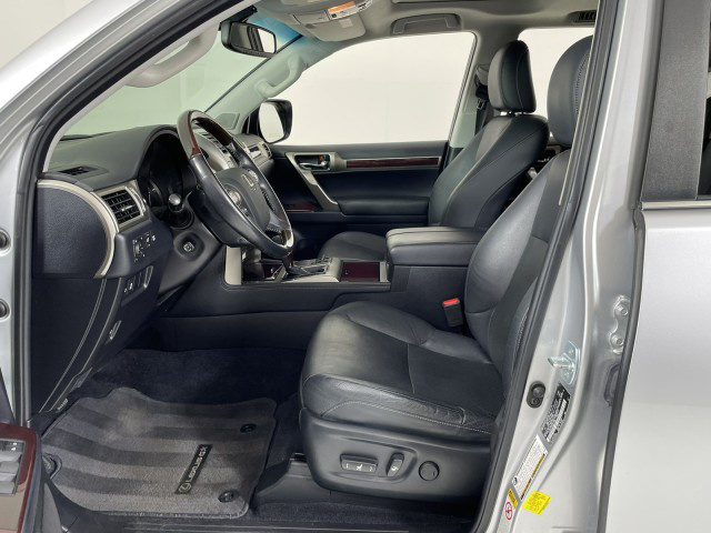 2019 Lexus GX 460 AWD 4dr SUV