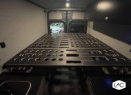 2019 Mercedes-Benz 144 Sprinter 4WD