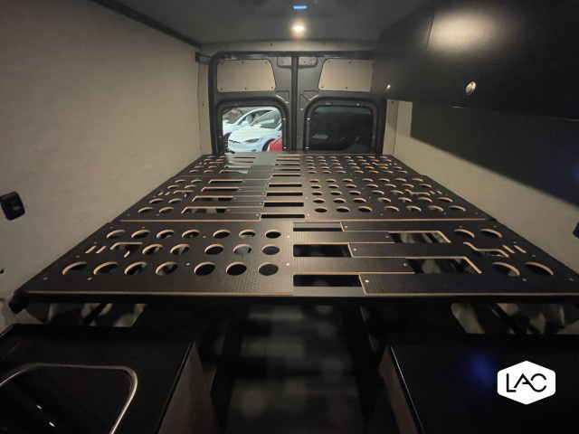 2019 Mercedes-Benz 144 Sprinter 4WD