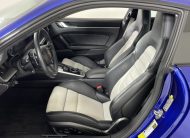 2021 Porsche 911 AWD Turbo S 2dr Coupe