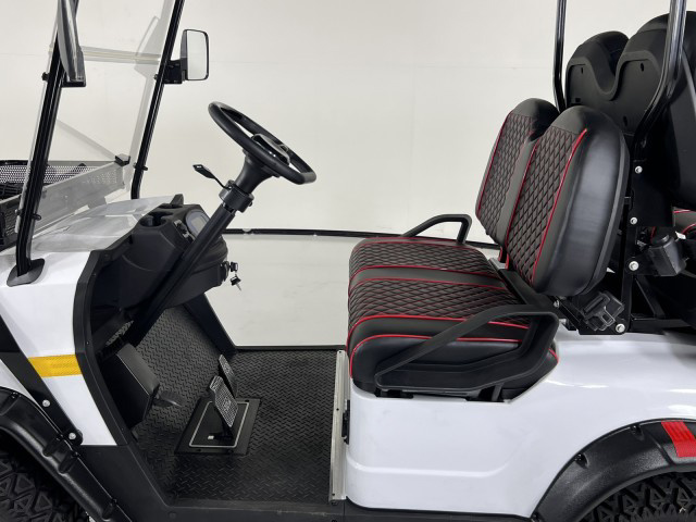 2023 Other Makes Kruiser 4P LSV