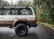 1991 Toyota Land Cruiser