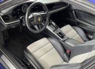 2021 Porsche 911 AWD Turbo S 2dr Coupe