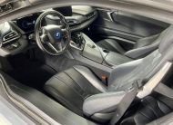 2016 BMW i8 AWD 2dr Coupe