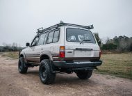 1991 Toyota Land Cruiser