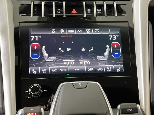 2022 Lamborghini Urus AWD 4dr SUV