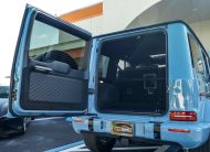 2022 G-Class AMG G 63