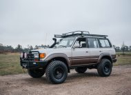 1991 Toyota Land Cruiser