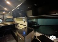 2019 Mercedes-Benz 144 Sprinter 4WD