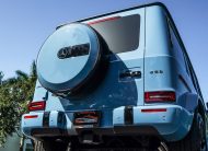 2022 G-Class AMG G 63