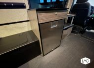 2019 Mercedes-Benz 144 Sprinter 4WD