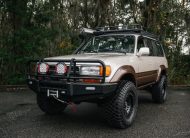 1991 Toyota Land Cruiser