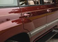 1998 Toyota Land Cruiser