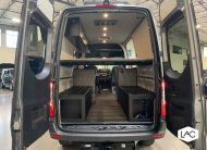 2019 Mercedes-Benz 144 Sprinter 4WD
