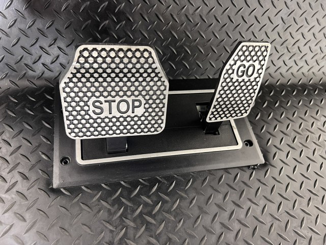 2023 Other Makes Kruiser 4P LSV