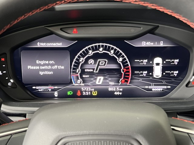 2022 Lamborghini Urus AWD 4dr SUV