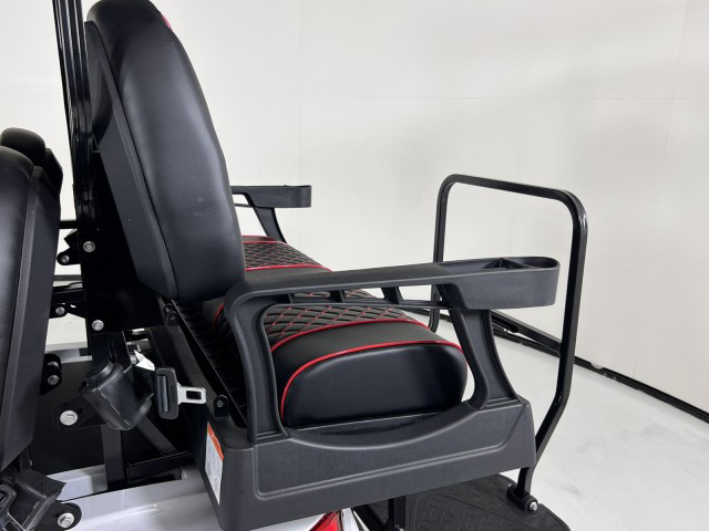 2023 Other Makes Kruiser 4P LSV