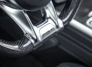 2022 G-Class AMG G 63