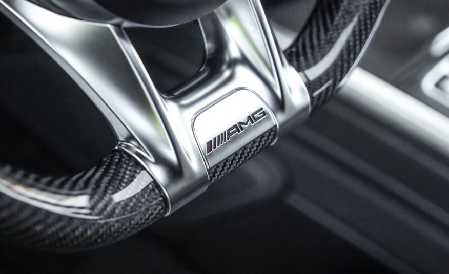 2022 G-Class AMG G 63