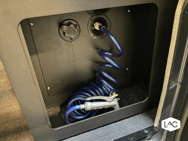 2019 Mercedes-Benz 144 Sprinter 4WD