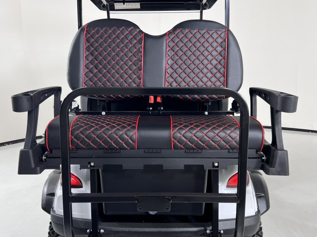 2023 Other Makes Kruiser 4P LSV