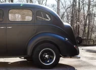 1937 PLY MOUTH DELUXE