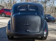 1937 PLY MOUTH DELUXE