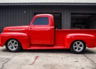 1951 FORD F 1