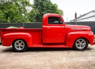 1951 FORD F 1