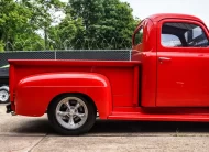 1951 FORD F 1