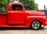 1951 FORD F 1