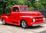 1951 FORD F 1