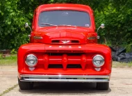 1951 FORD F 1