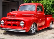 1951 FORD F 1