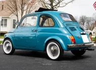 1973 FIAT 500 L