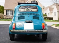 1973 FIAT 500 L